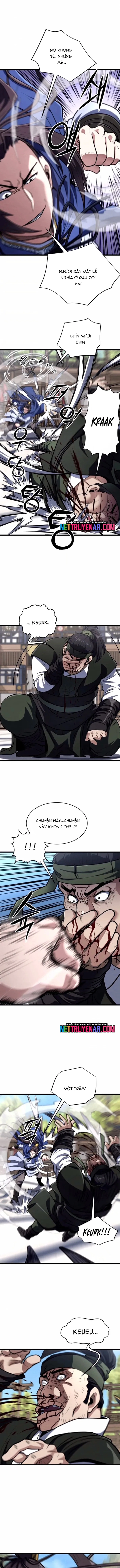 Trùng Sinh Làm Phế Vật Đan Gia Chapter 22 - Trang 2