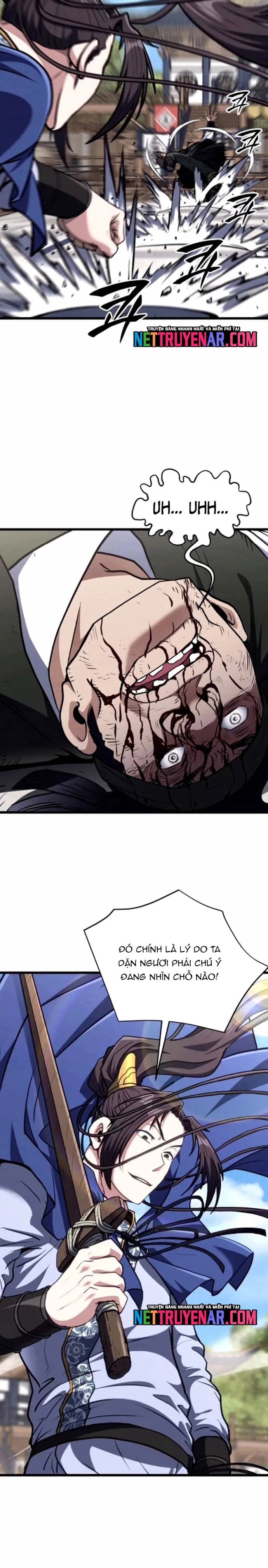 Trùng Sinh Làm Phế Vật Đan Gia Chapter 22 - Trang 2