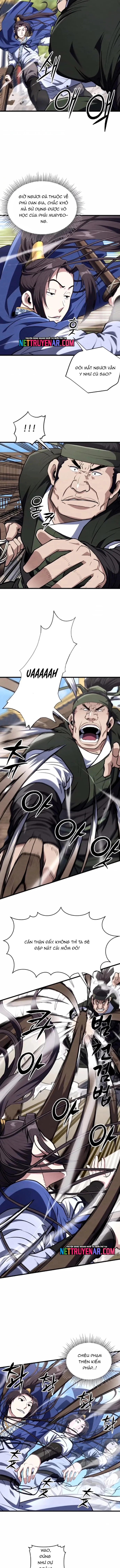 Trùng Sinh Làm Phế Vật Đan Gia Chapter 22 - Trang 2