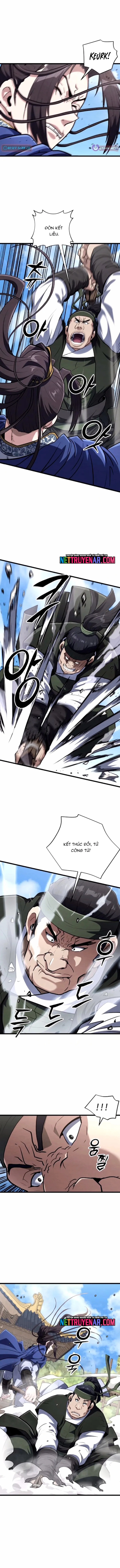 Trùng Sinh Làm Phế Vật Đan Gia Chapter 22 - Trang 2