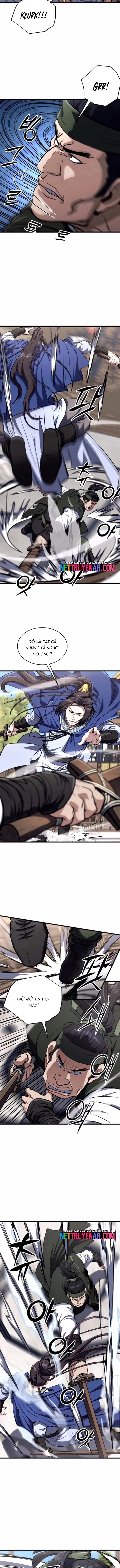 Trùng Sinh Làm Phế Vật Đan Gia Chapter 22 - Trang 2