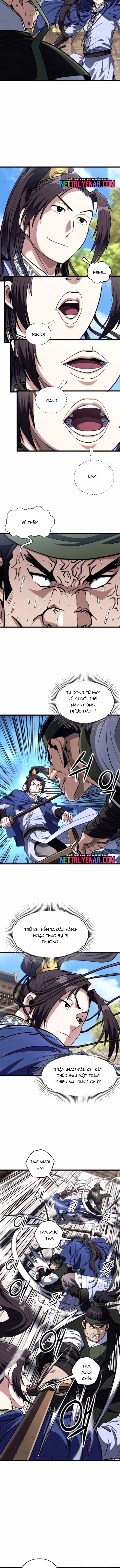 Trùng Sinh Làm Phế Vật Đan Gia Chapter 22 - Trang 2