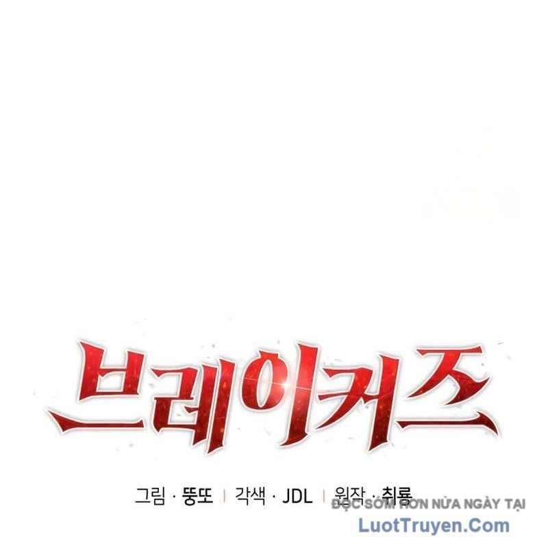 Breakers Chapter 27 - Trang 2