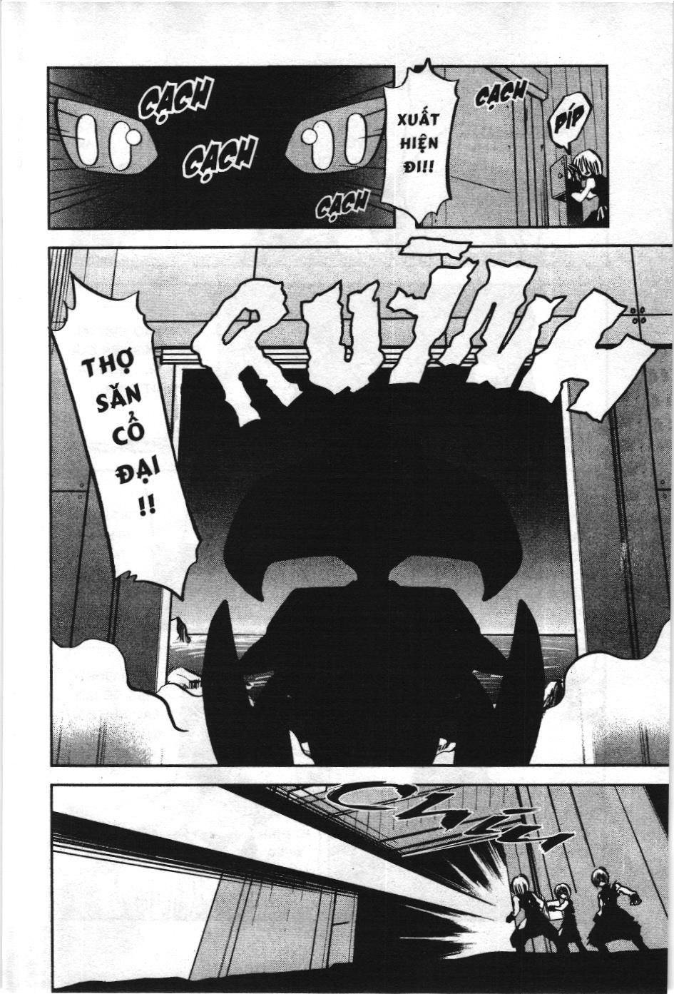 Pokémon Đặc Biệt (Nxb Kim Đồng) Chapter 519 - Trang 2