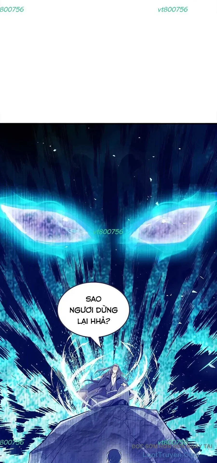 Thôn Phệ Thiên Ma Chapter 6 - Trang 2