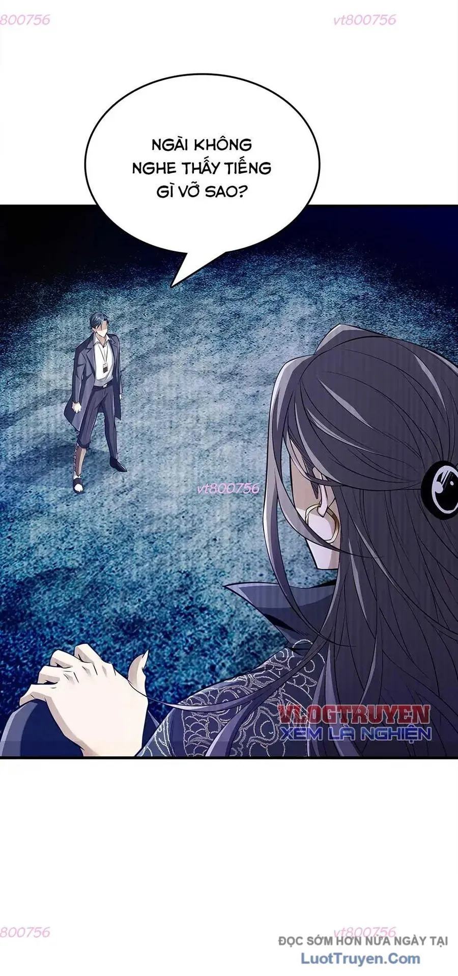 Thôn Phệ Thiên Ma Chapter 6 - Trang 2