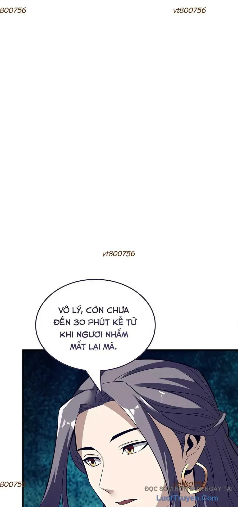 Thôn Phệ Thiên Ma Chapter 6 - Trang 2