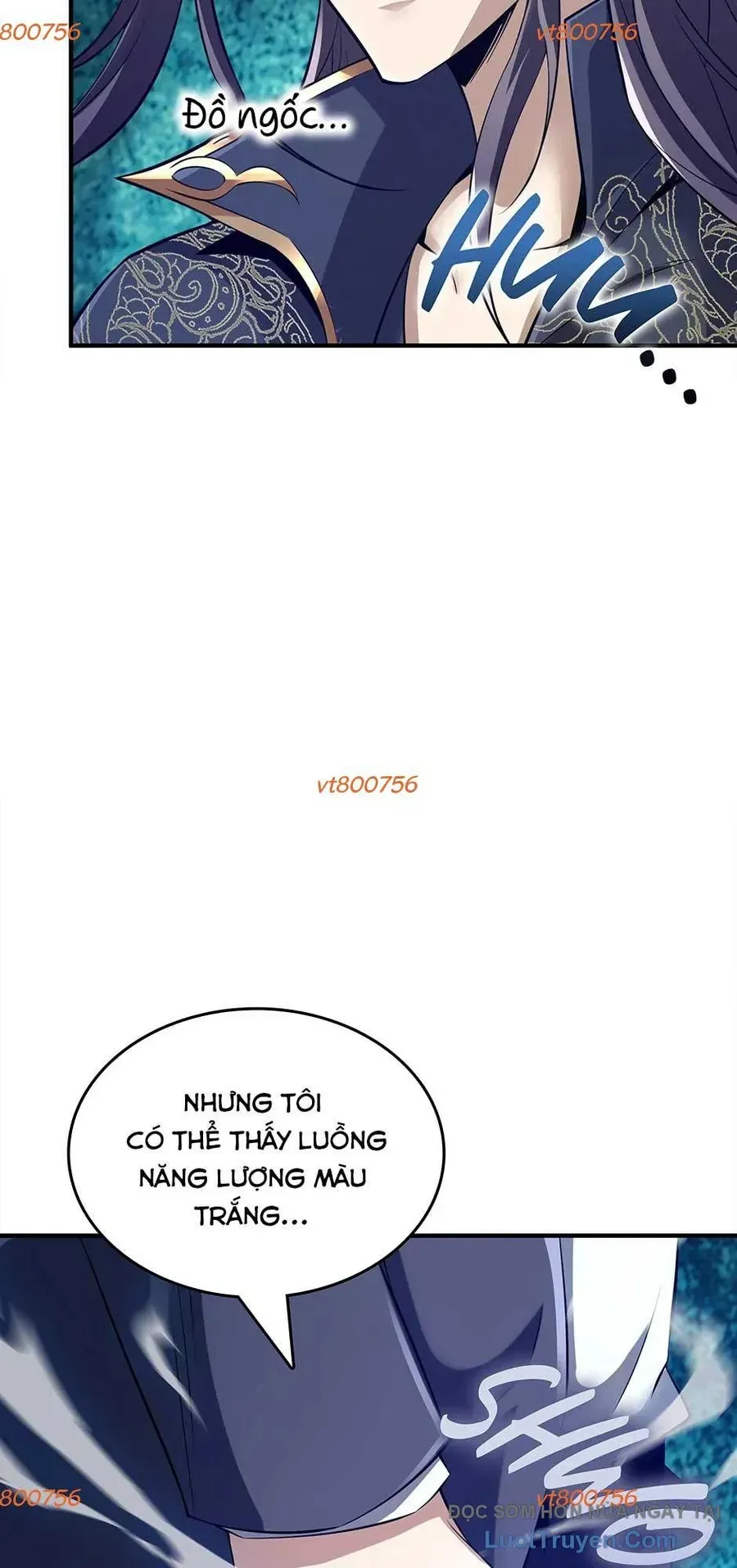 Thôn Phệ Thiên Ma Chapter 6 - Trang 2