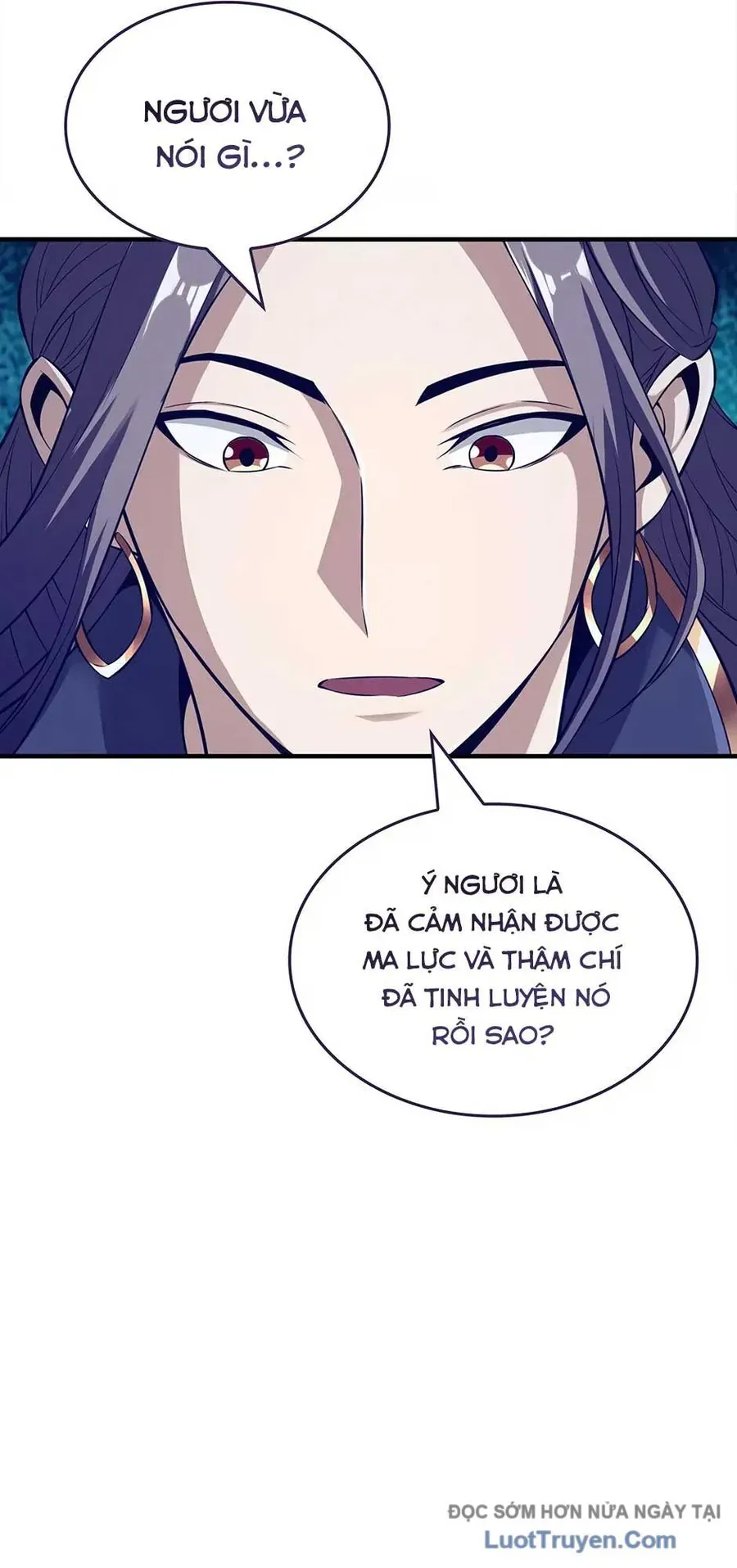 Thôn Phệ Thiên Ma Chapter 6 - Trang 2