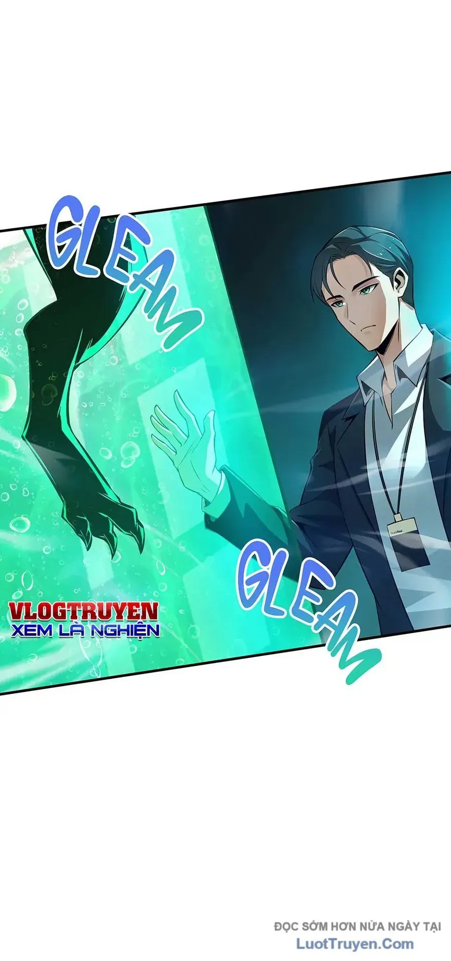 Thôn Phệ Thiên Ma Chapter 6 - Trang 2