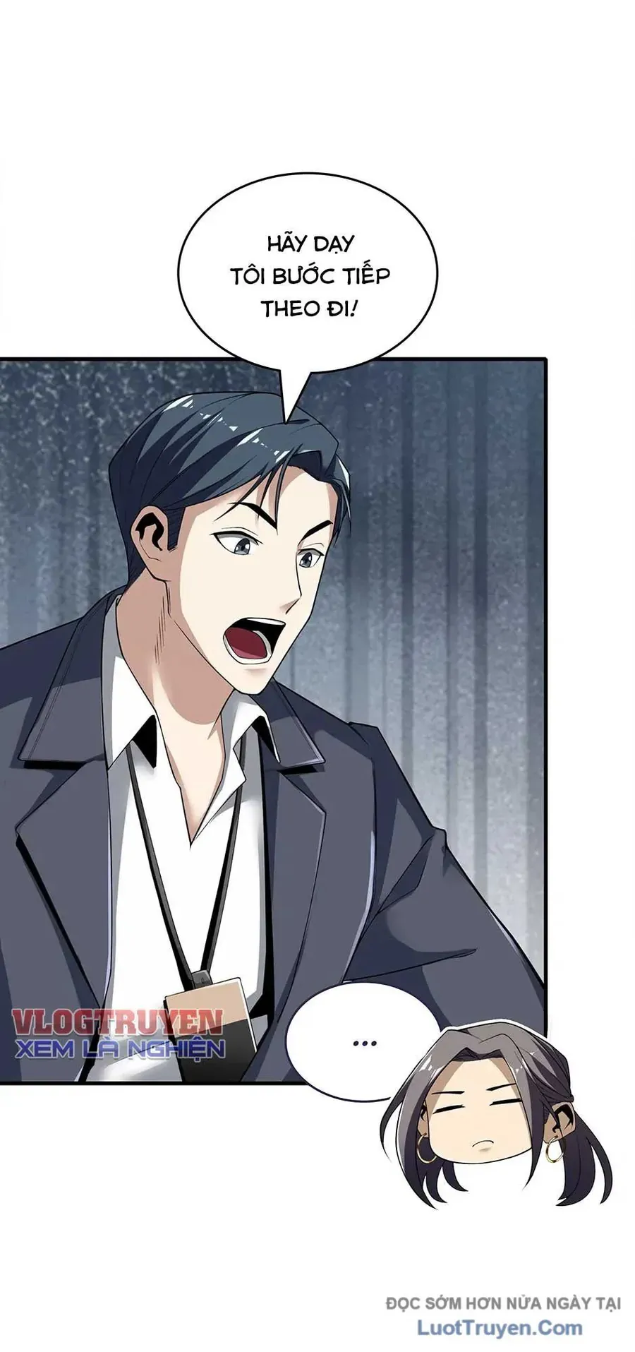 Thôn Phệ Thiên Ma Chapter 6 - Trang 2