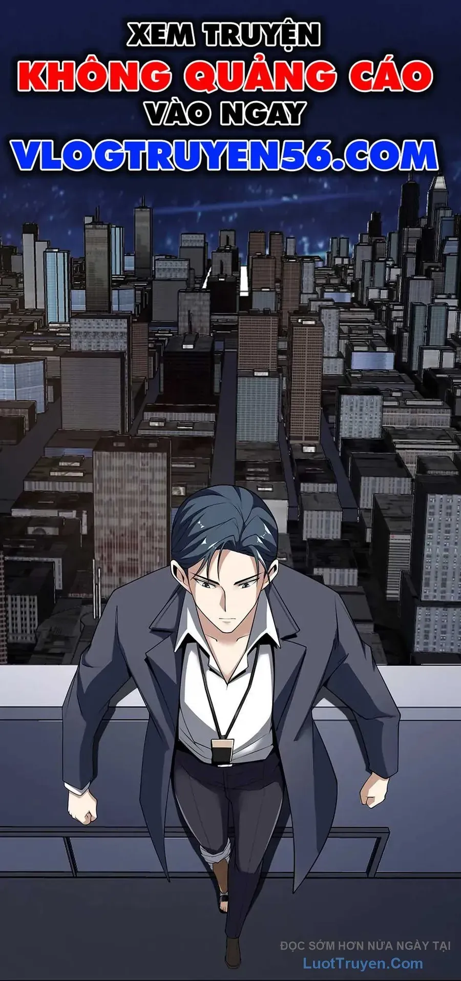 Thôn Phệ Thiên Ma Chapter 6 - Trang 2