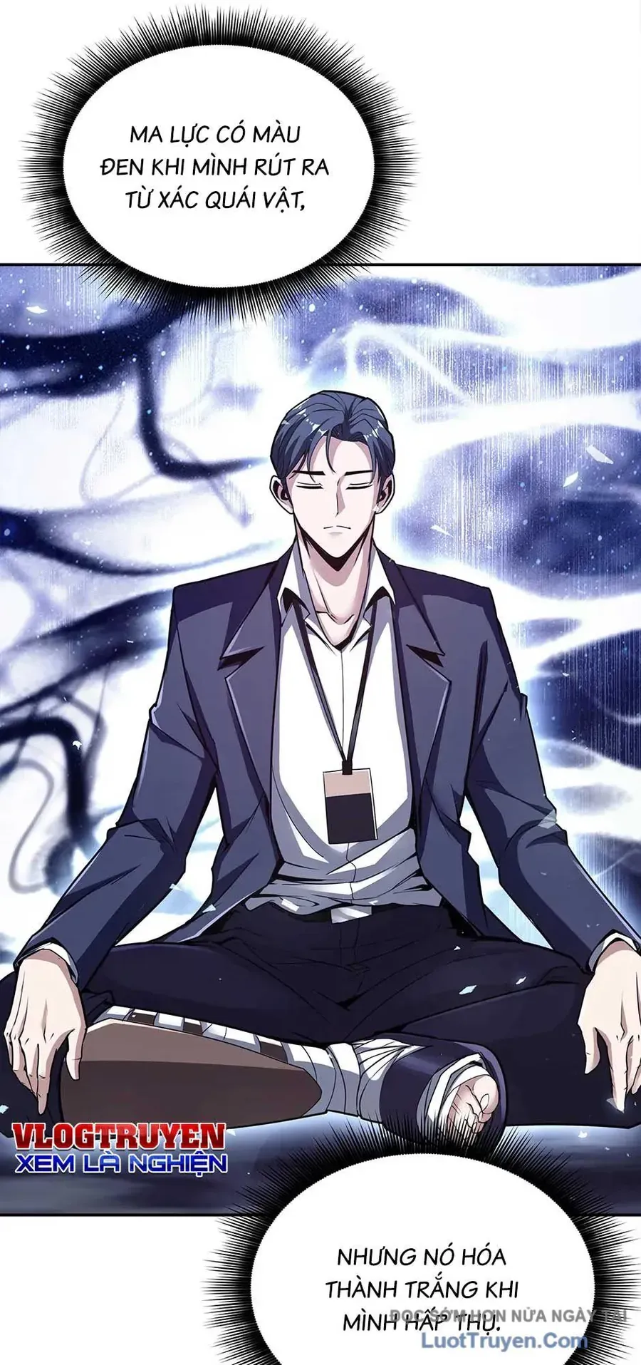 Thôn Phệ Thiên Ma Chapter 6 - Trang 2