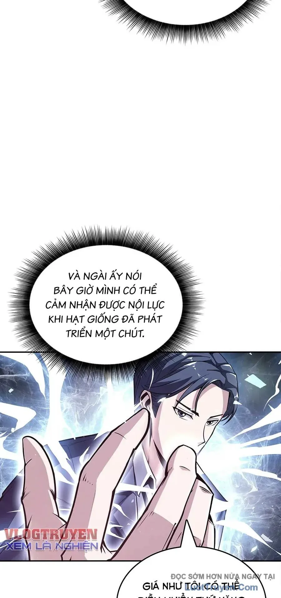 Thôn Phệ Thiên Ma Chapter 6 - Trang 2