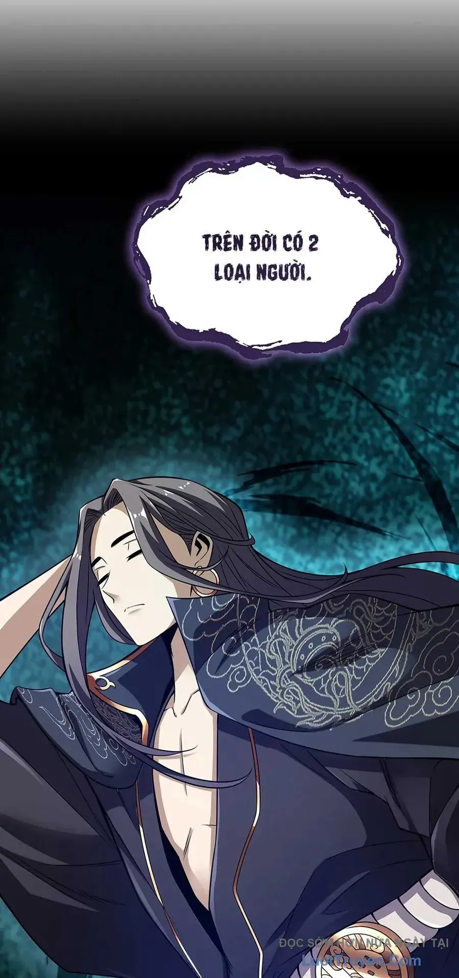 Thôn Phệ Thiên Ma Chapter 6 - Trang 2