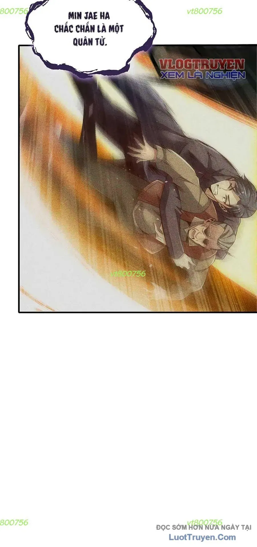 Thôn Phệ Thiên Ma Chapter 6 - Trang 2