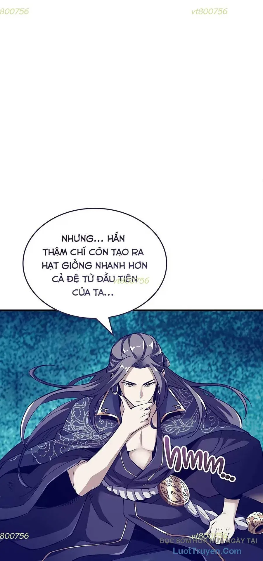 Thôn Phệ Thiên Ma Chapter 6 - Trang 2