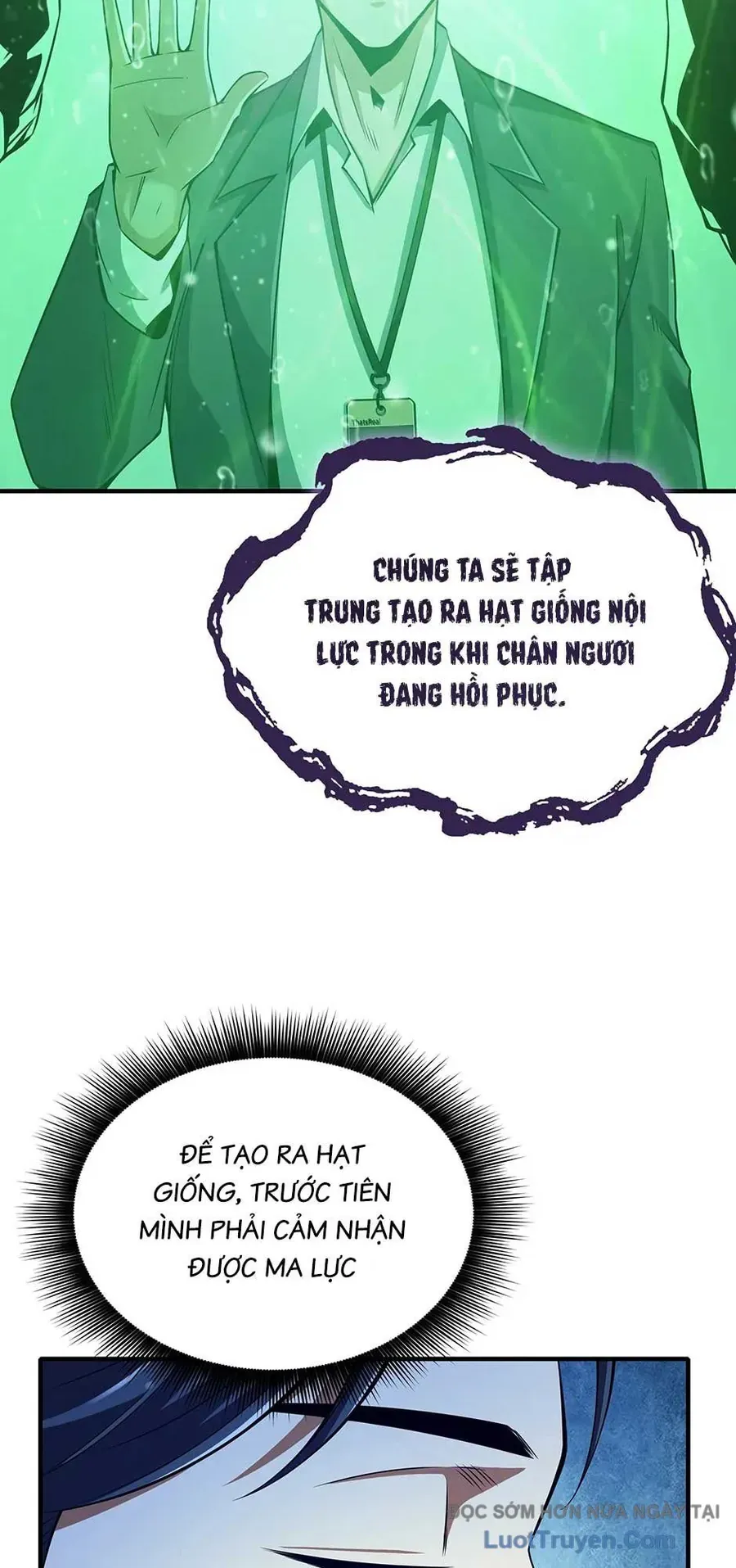 Thôn Phệ Thiên Ma Chapter 6 - Trang 2