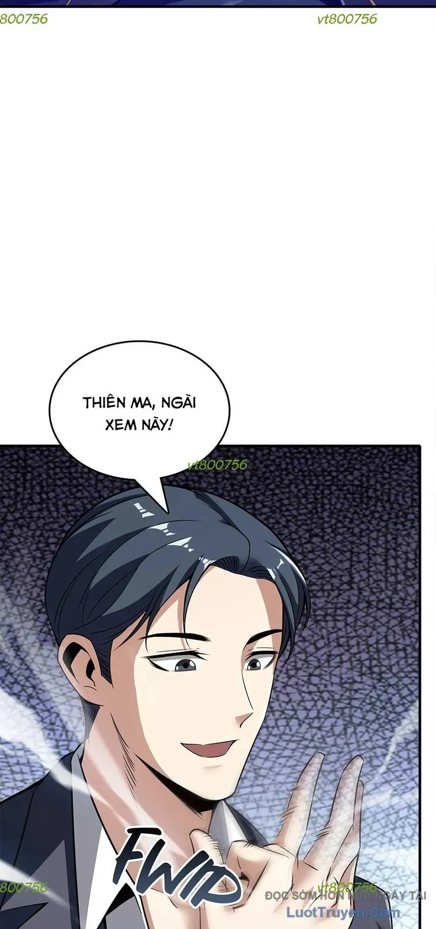 Thôn Phệ Thiên Ma Chapter 6 - Trang 2