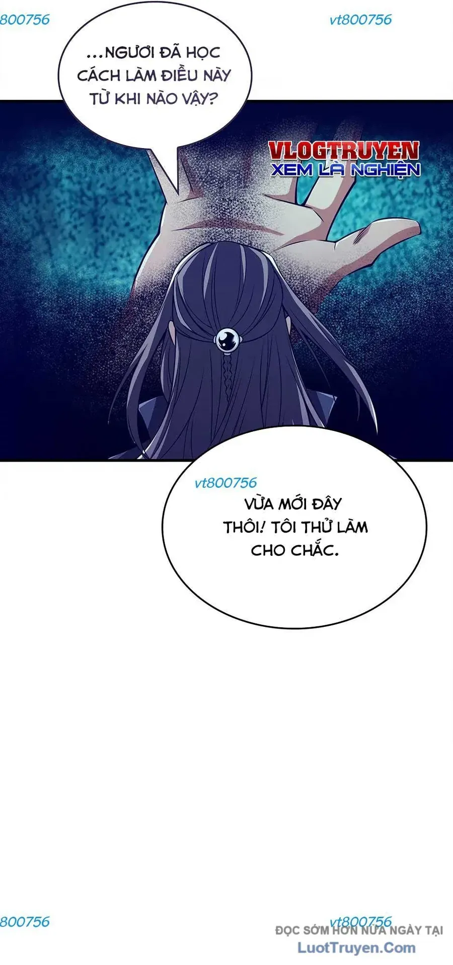 Thôn Phệ Thiên Ma Chapter 6 - Trang 2