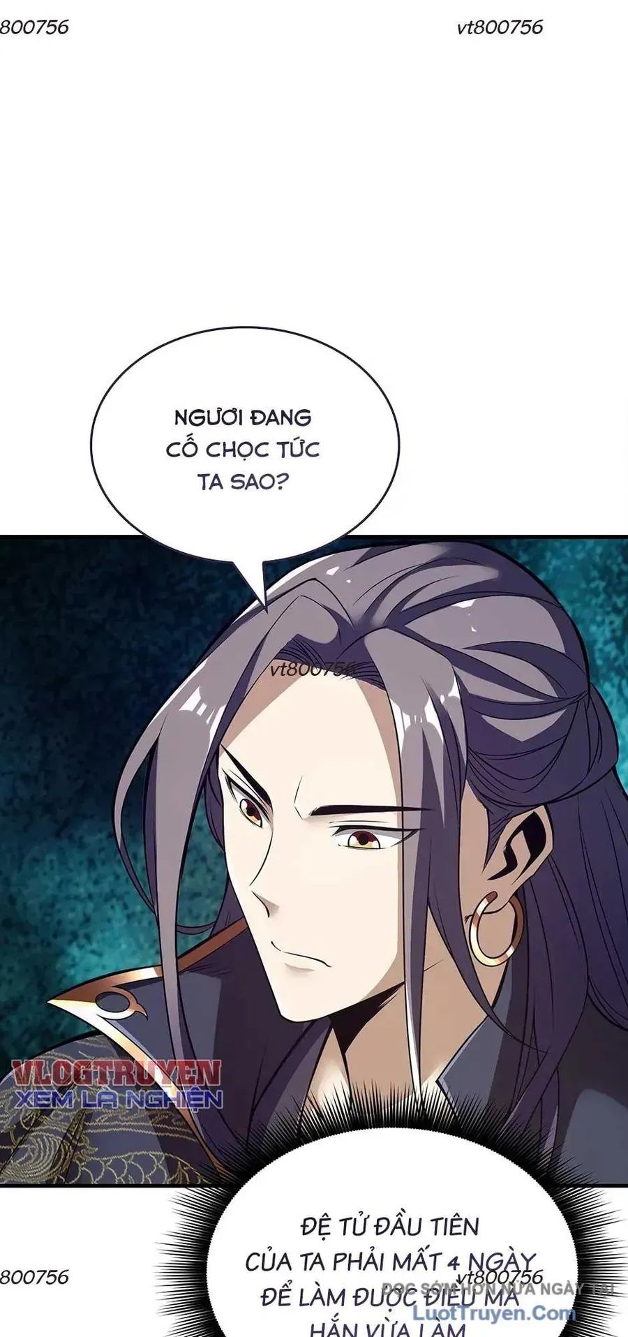 Thôn Phệ Thiên Ma Chapter 6 - Trang 2