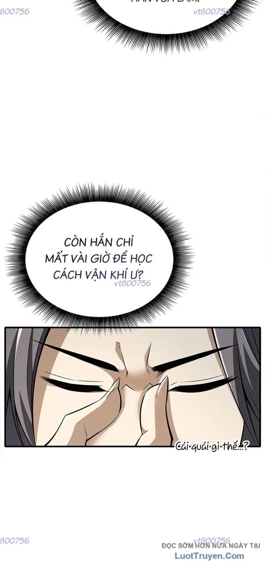 Thôn Phệ Thiên Ma Chapter 6 - Trang 2