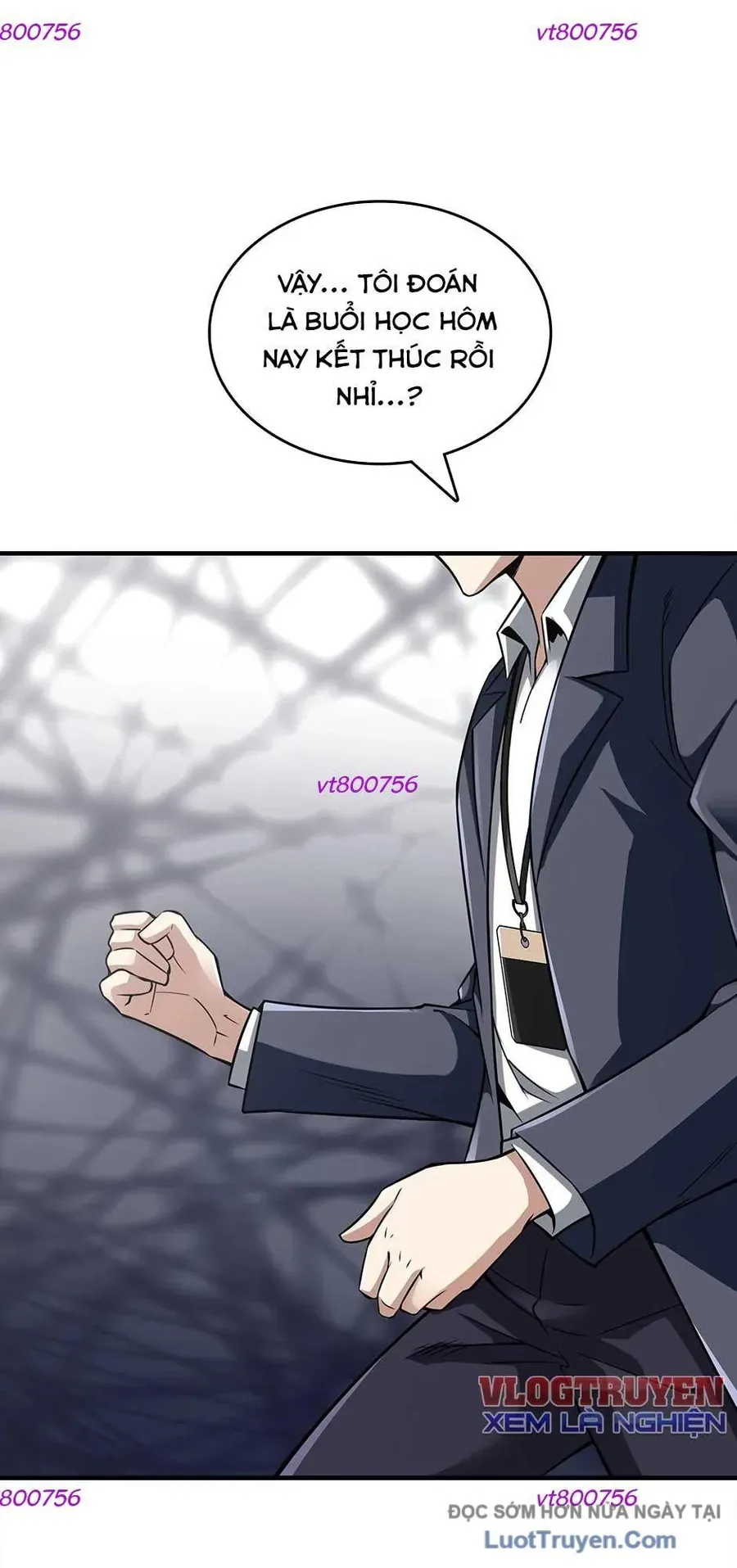 Thôn Phệ Thiên Ma Chapter 6 - Trang 2