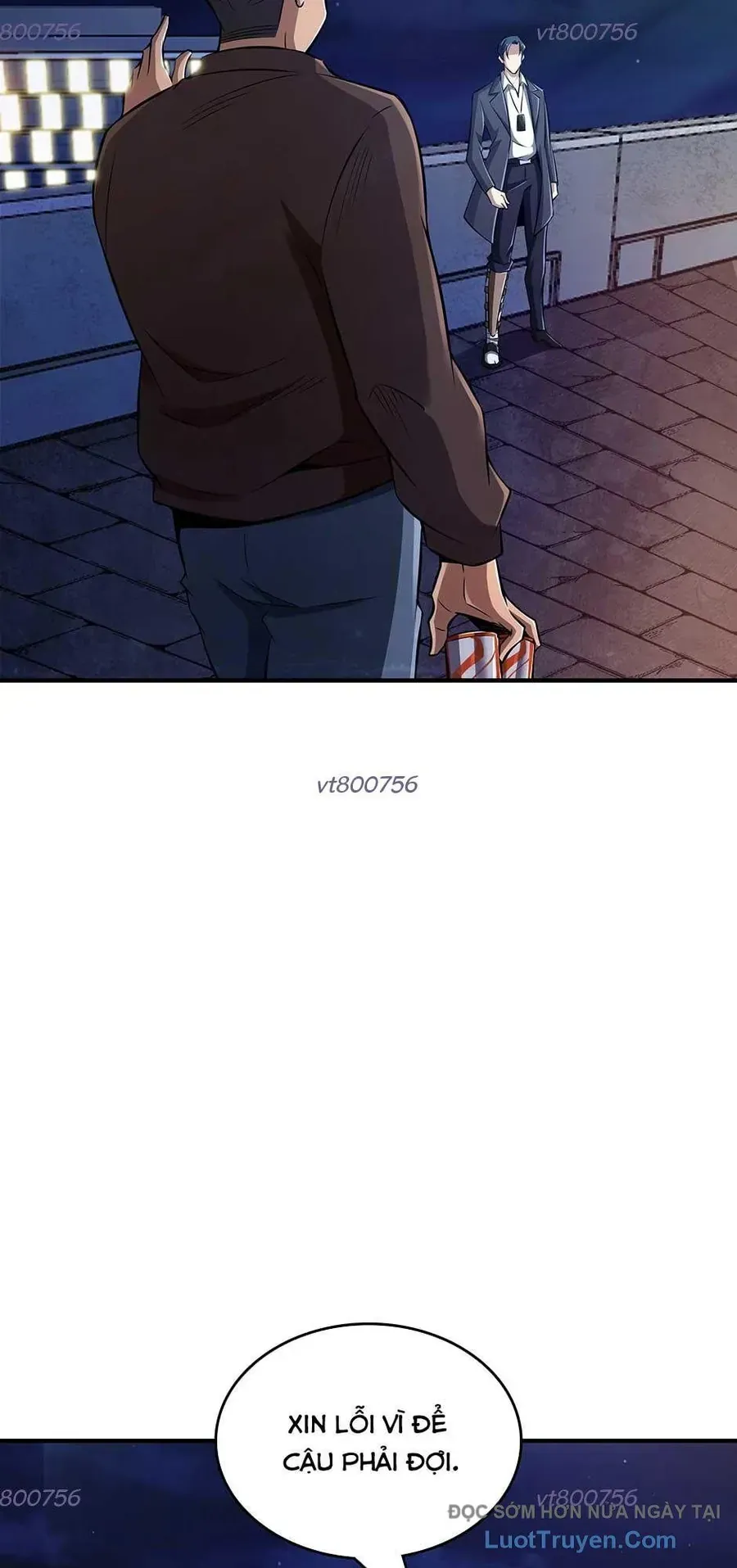 Thôn Phệ Thiên Ma Chapter 6 - Trang 2