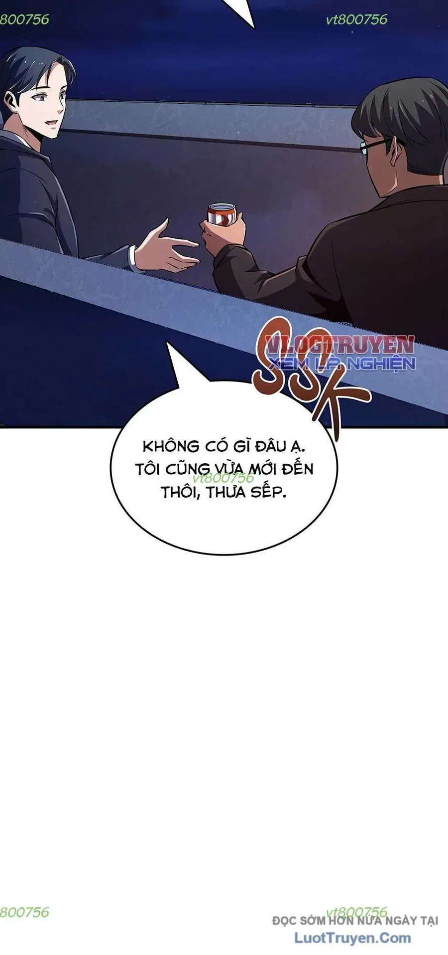 Thôn Phệ Thiên Ma Chapter 6 - Trang 2