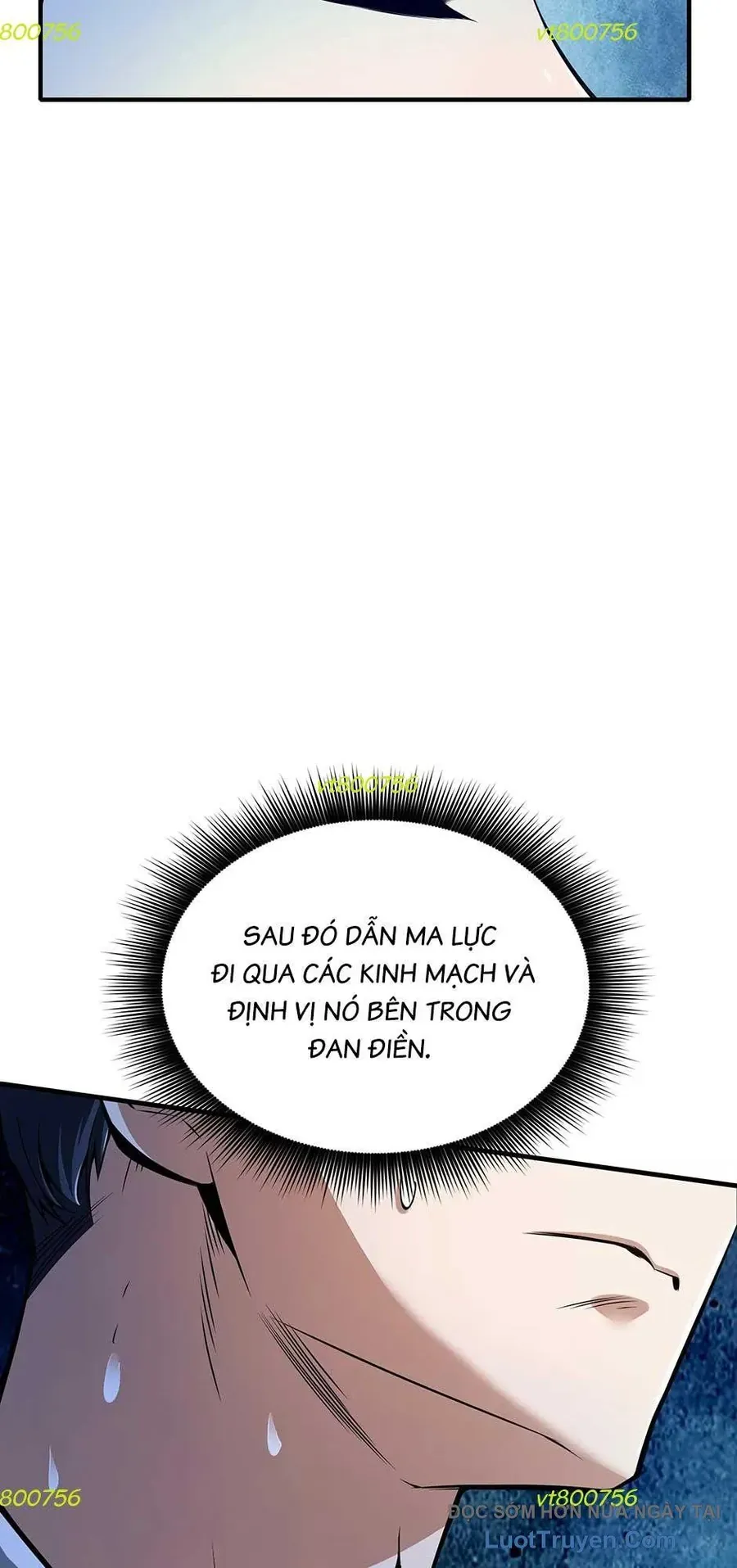 Thôn Phệ Thiên Ma Chapter 6 - Trang 2