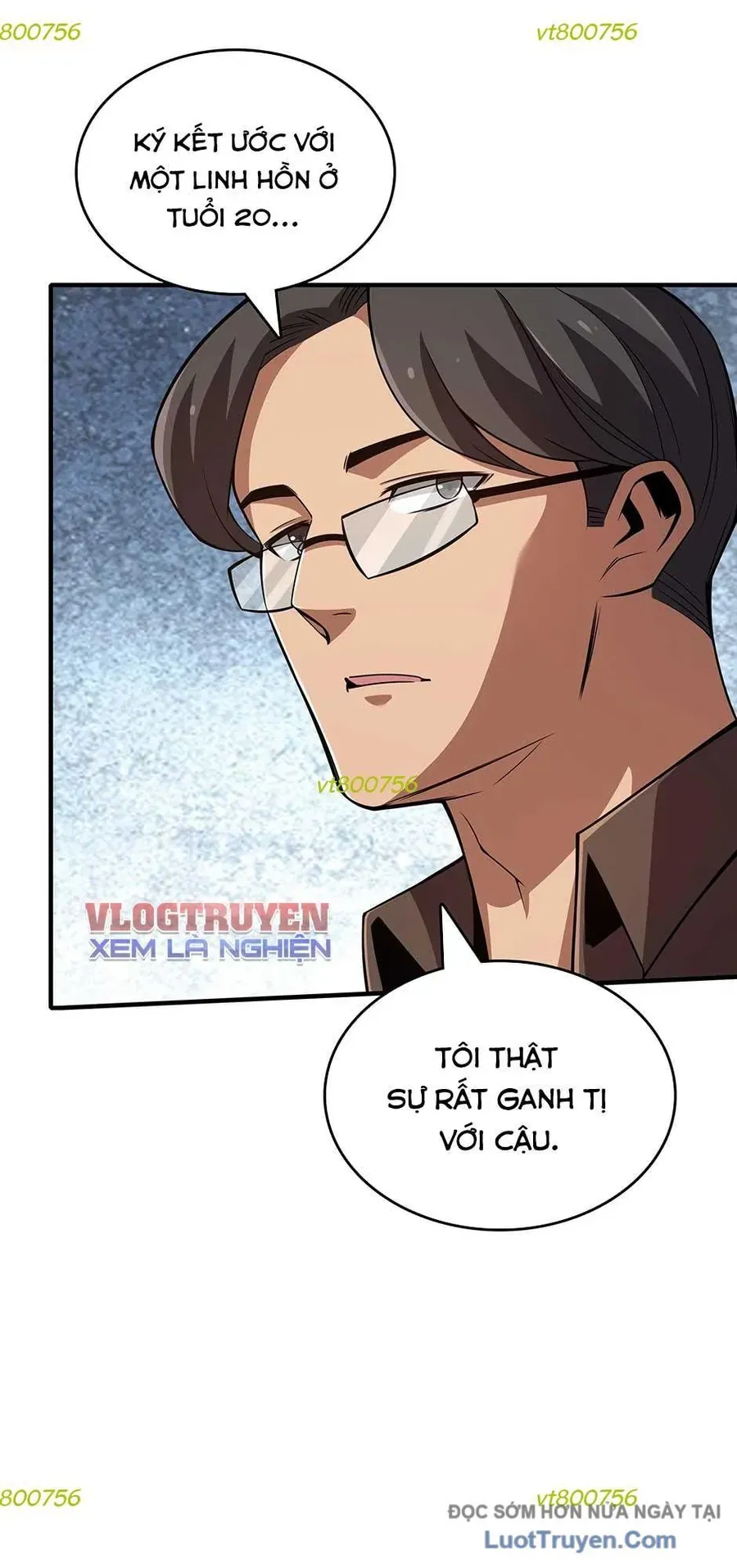 Thôn Phệ Thiên Ma Chapter 6 - Trang 2