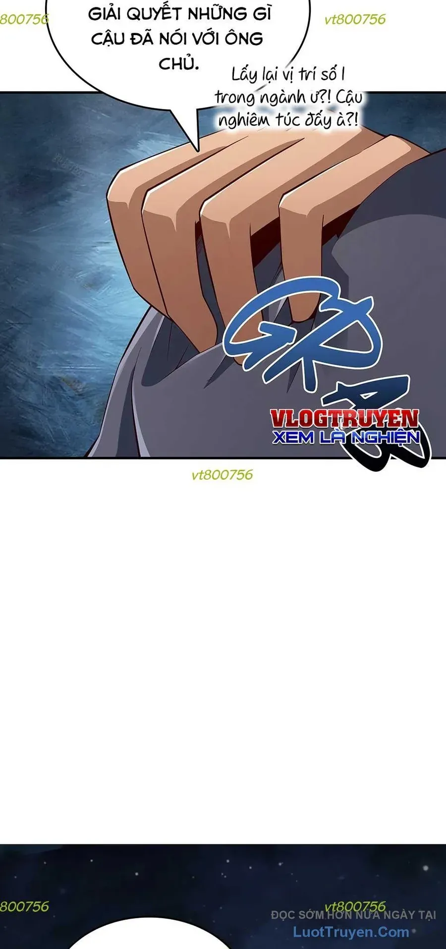 Thôn Phệ Thiên Ma Chapter 6 - Trang 2