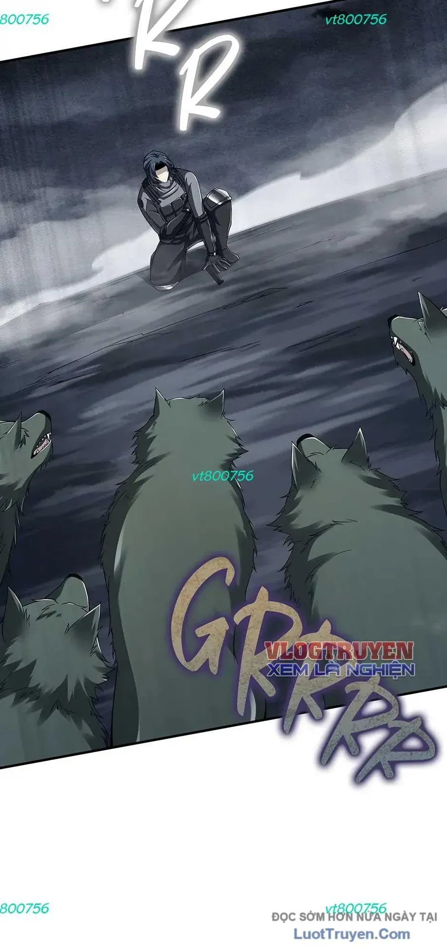 Thôn Phệ Thiên Ma Chapter 6 - Trang 2