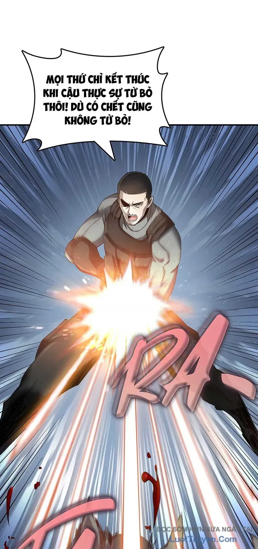 Thôn Phệ Thiên Ma Chapter 6 - Trang 2