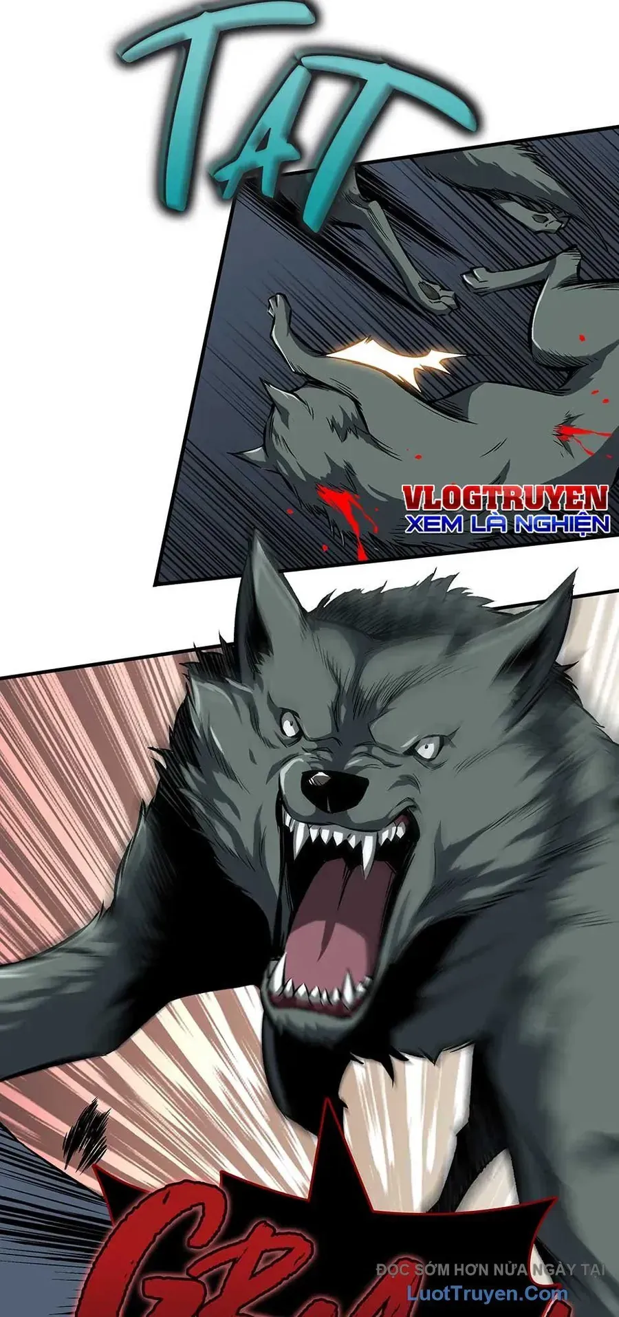 Thôn Phệ Thiên Ma Chapter 6 - Trang 2