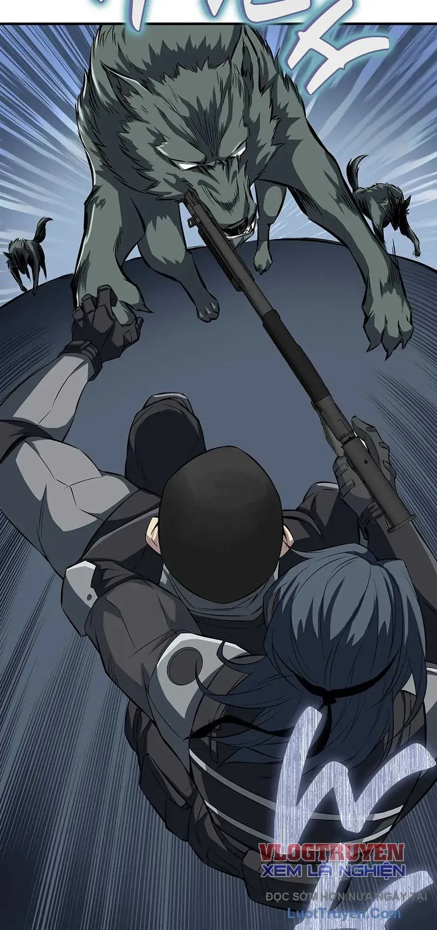 Thôn Phệ Thiên Ma Chapter 6 - Trang 2