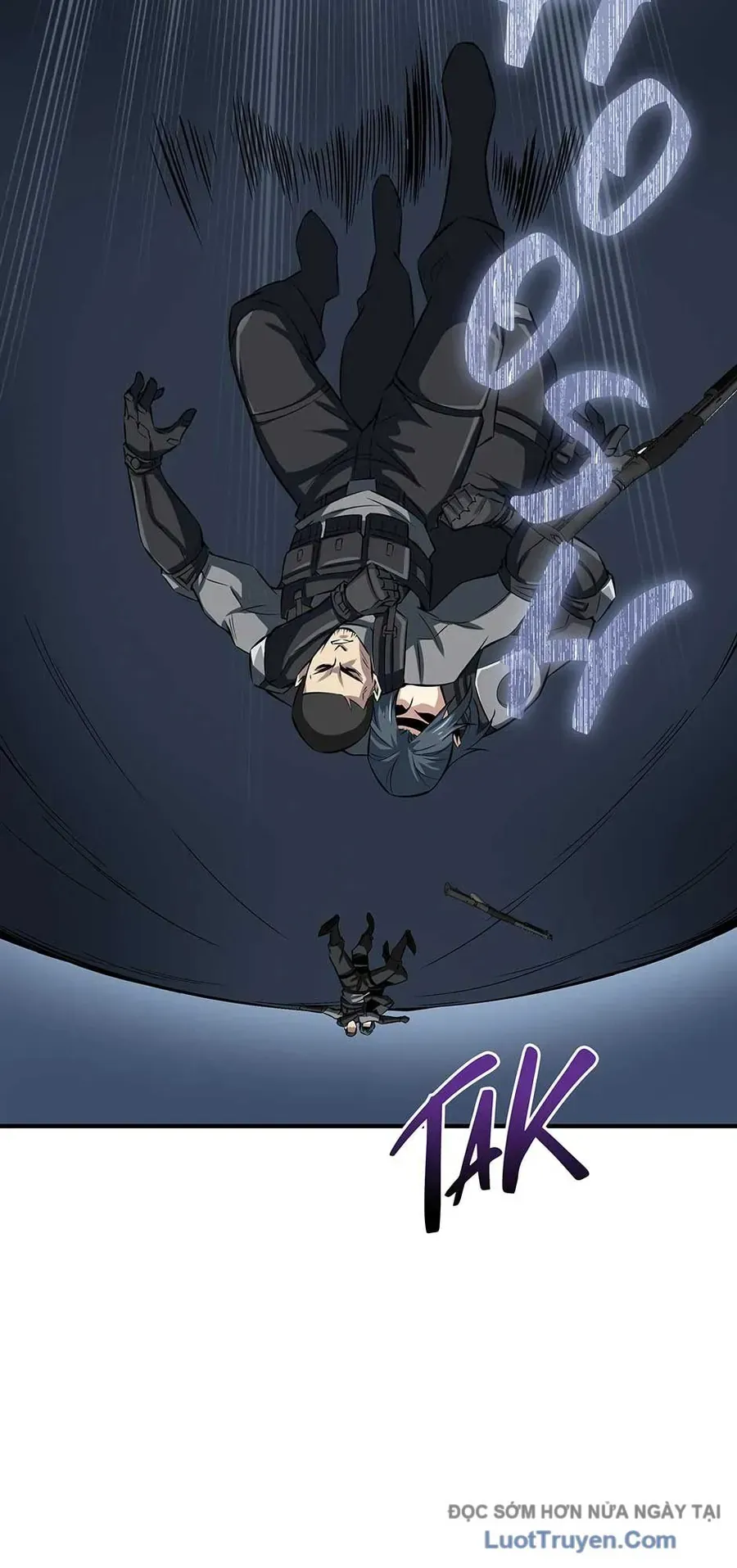 Thôn Phệ Thiên Ma Chapter 6 - Trang 2