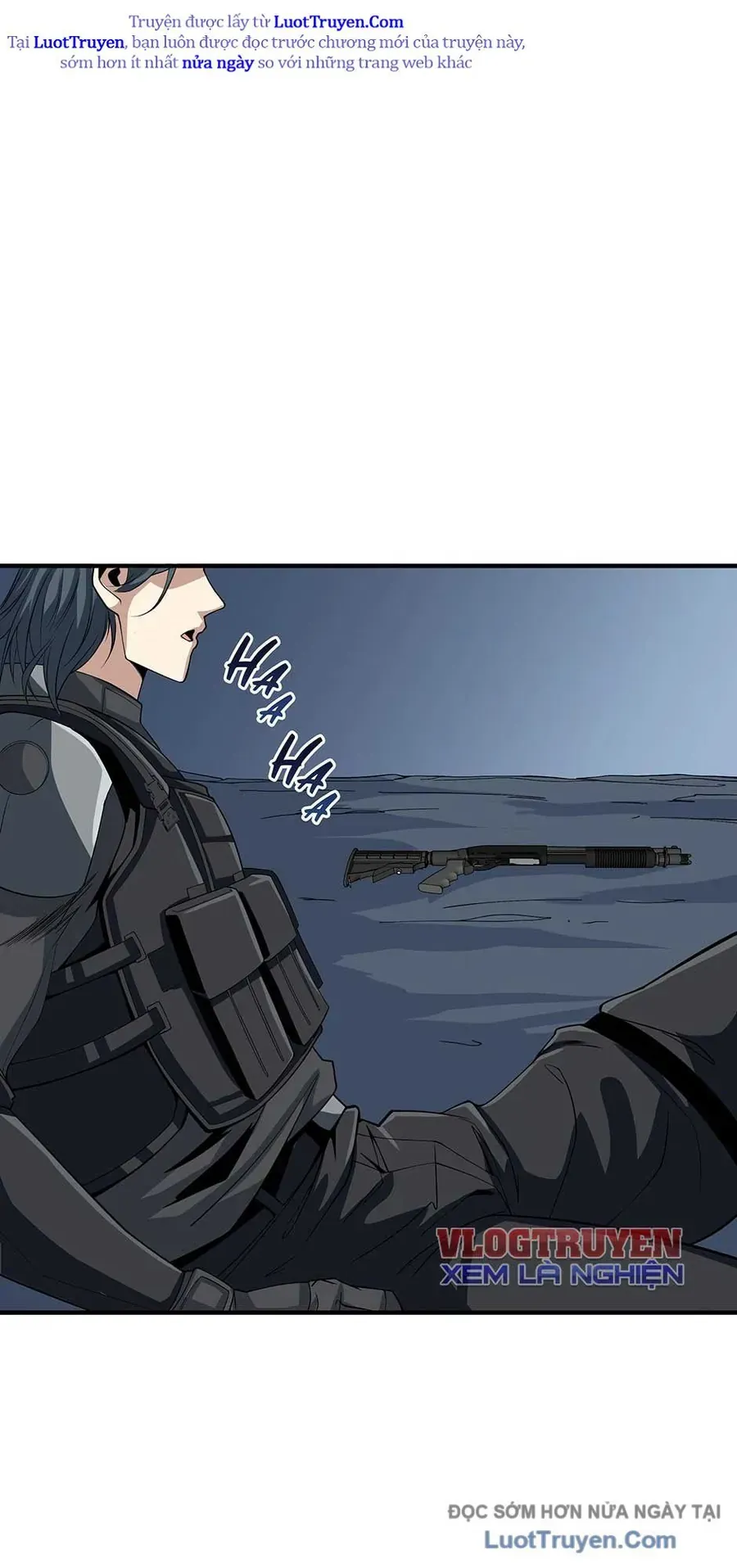 Thôn Phệ Thiên Ma Chapter 6 - Trang 2