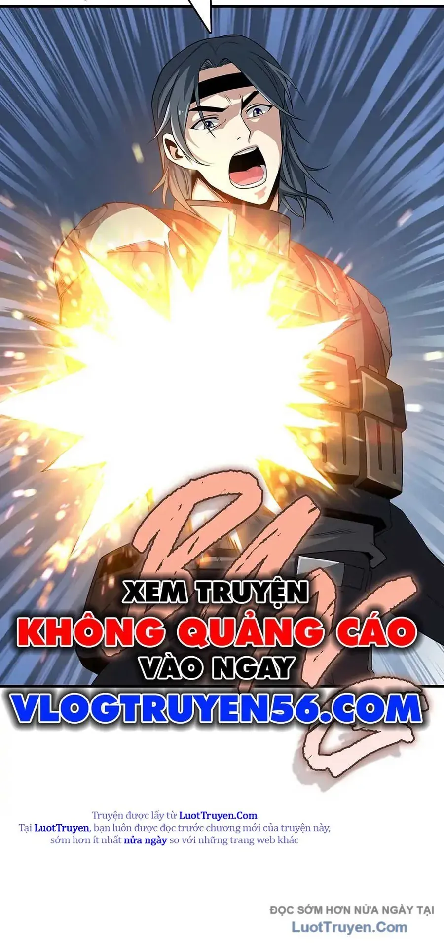 Thôn Phệ Thiên Ma Chapter 6 - Trang 2