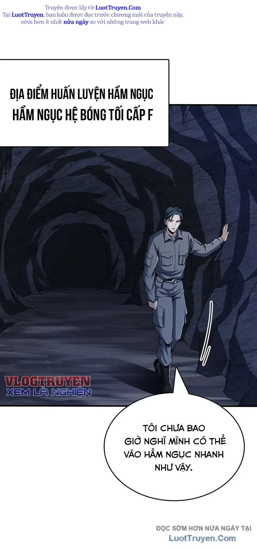 Thôn Phệ Thiên Ma Chapter 6 - Trang 2