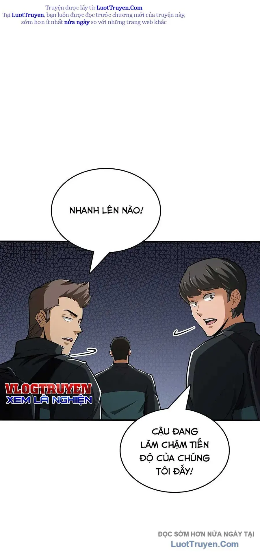 Thôn Phệ Thiên Ma Chapter 6 - Trang 2