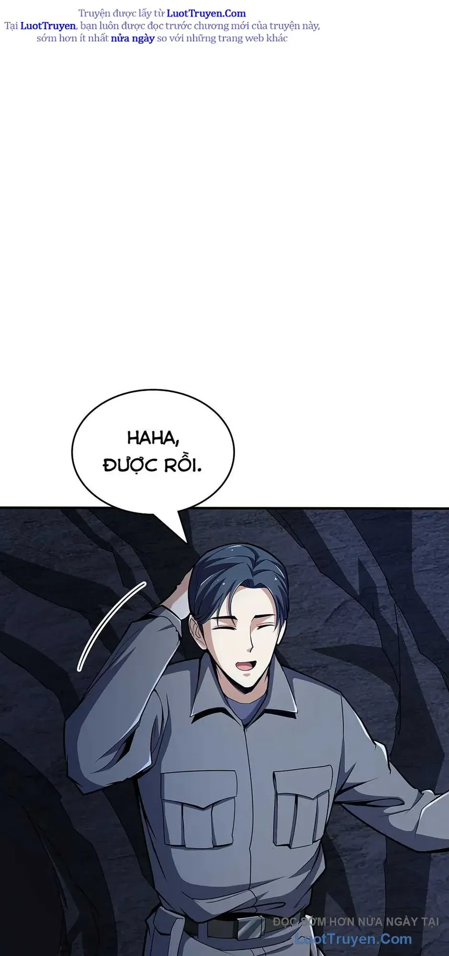 Thôn Phệ Thiên Ma Chapter 6 - Trang 2