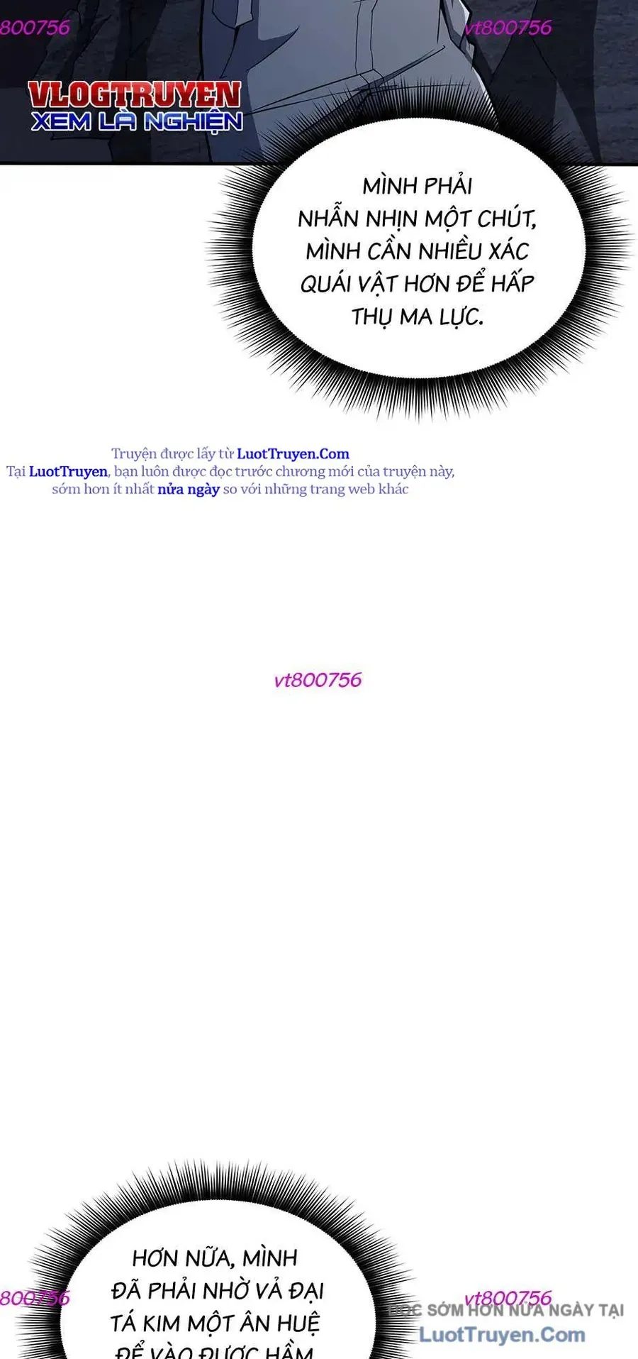 Thôn Phệ Thiên Ma Chapter 6 - Trang 2