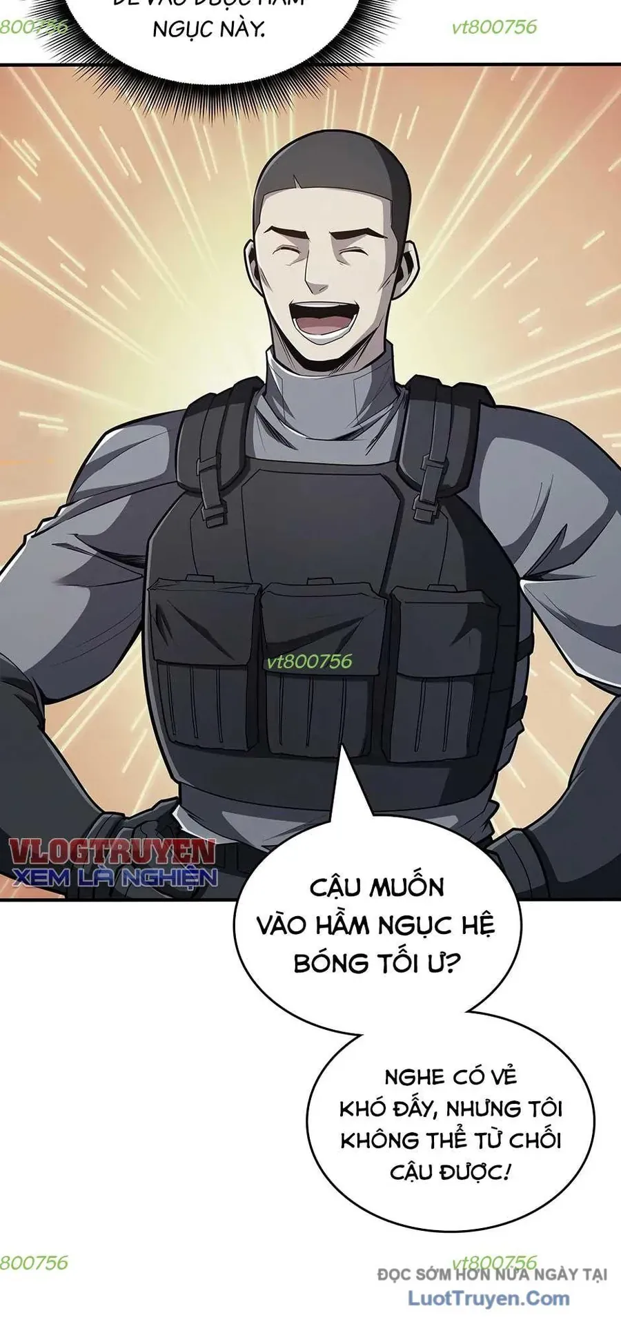 Thôn Phệ Thiên Ma Chapter 6 - Trang 2