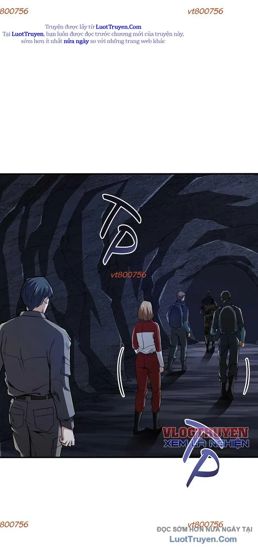 Thôn Phệ Thiên Ma Chapter 6 - Trang 2