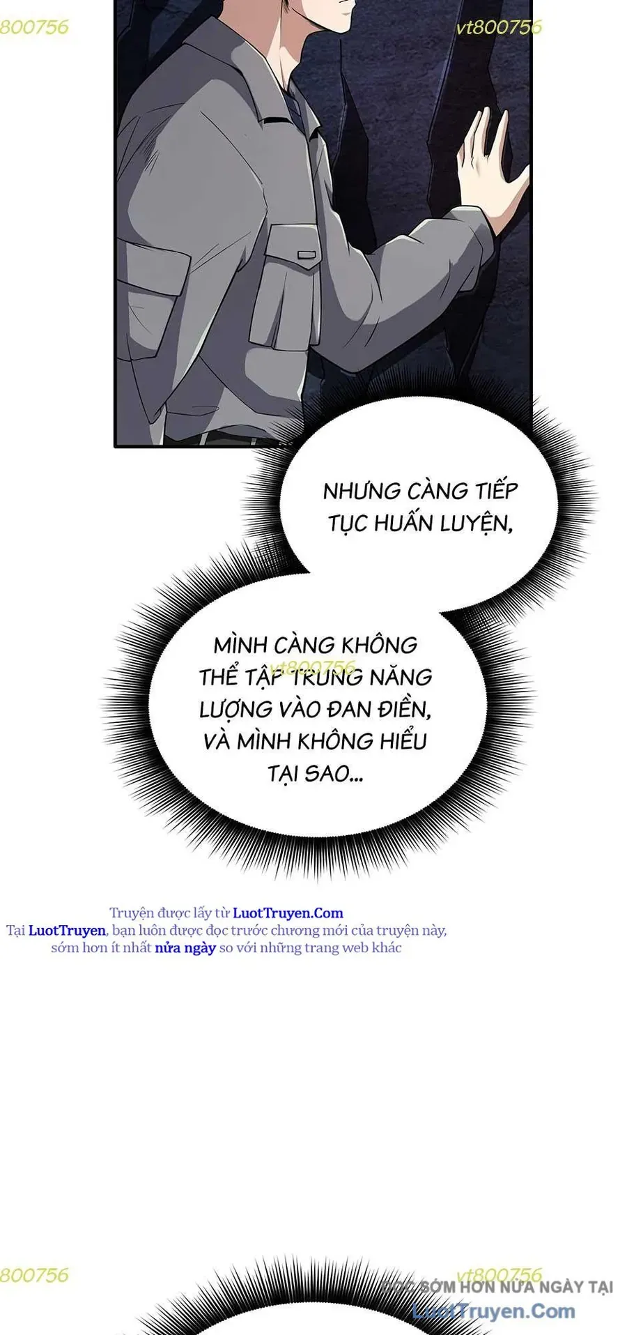 Thôn Phệ Thiên Ma Chapter 6 - Trang 2
