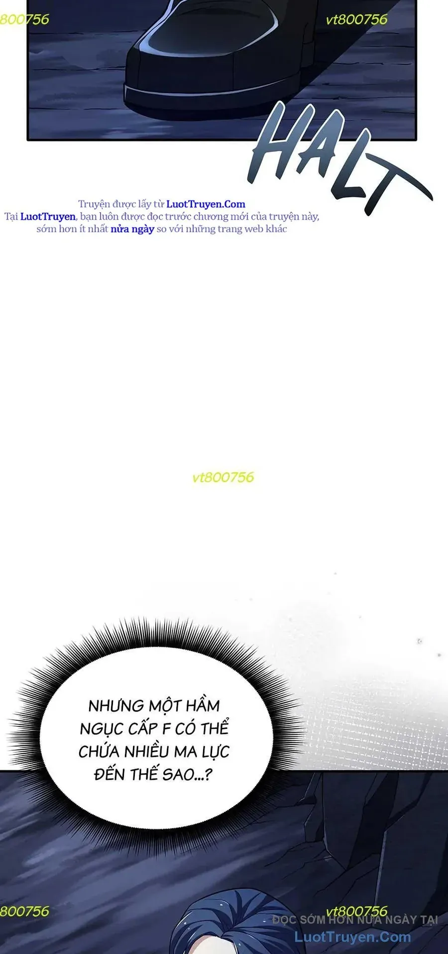 Thôn Phệ Thiên Ma Chapter 6 - Trang 2