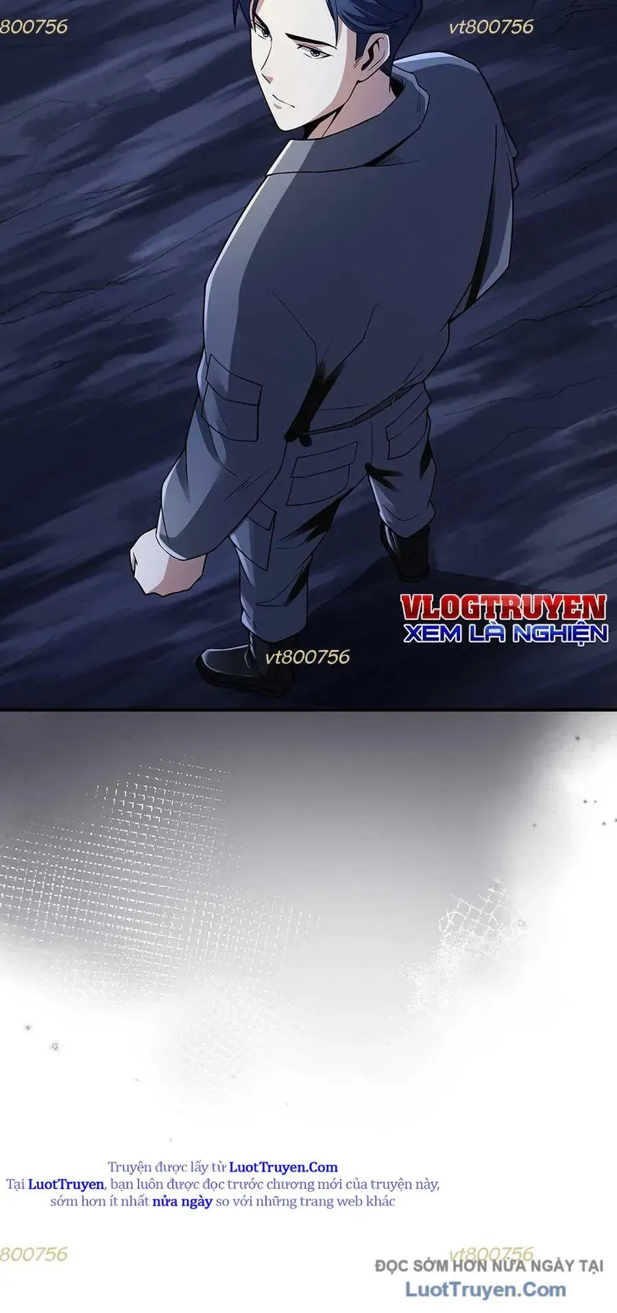 Thôn Phệ Thiên Ma Chapter 6 - Trang 2