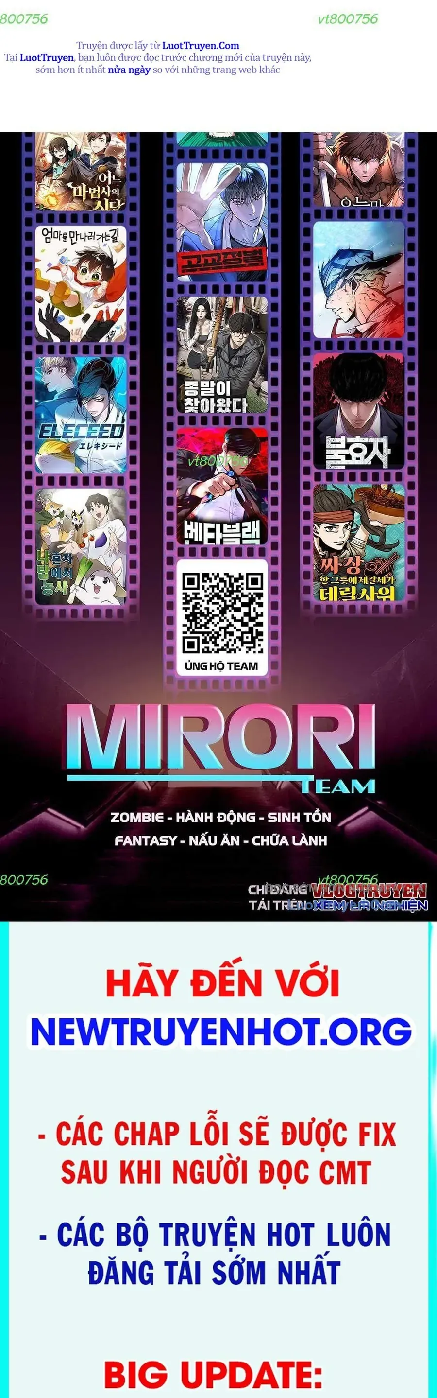 Thôn Phệ Thiên Ma Chapter 6 - Trang 2