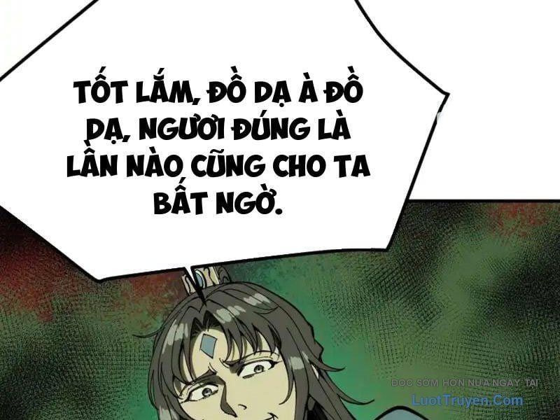Không Cẩn Thận, Lưu Danh Muôn Thủa Chapter 178 - Trang 2